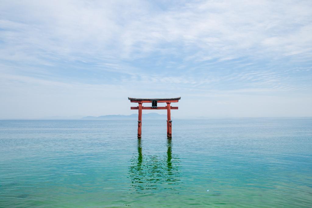 守るべき日本の美しい海