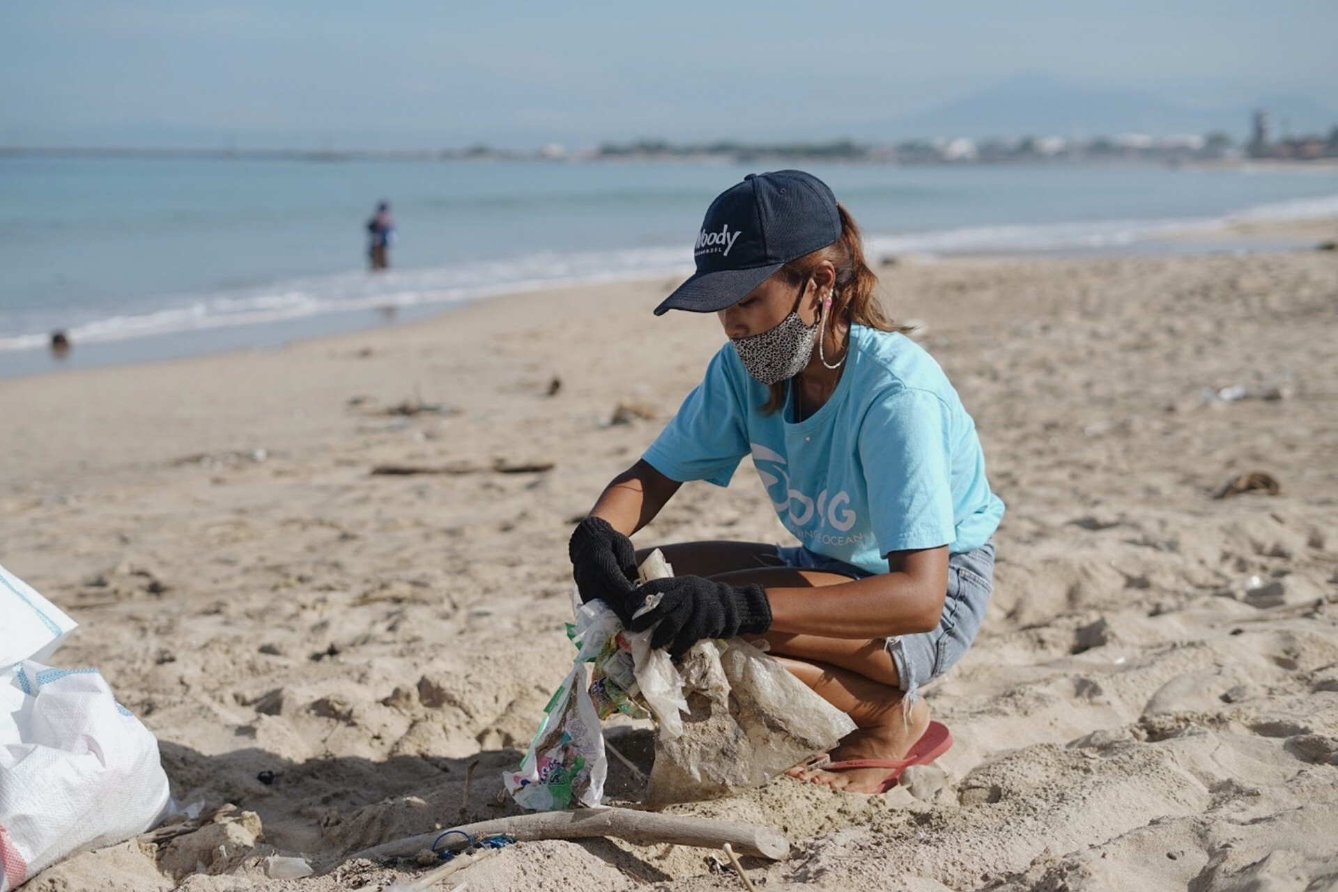 SDGs14『海の豊かさを守ろう』／今私たちにできることとは|海の豊かさを守るために個人でもできること　