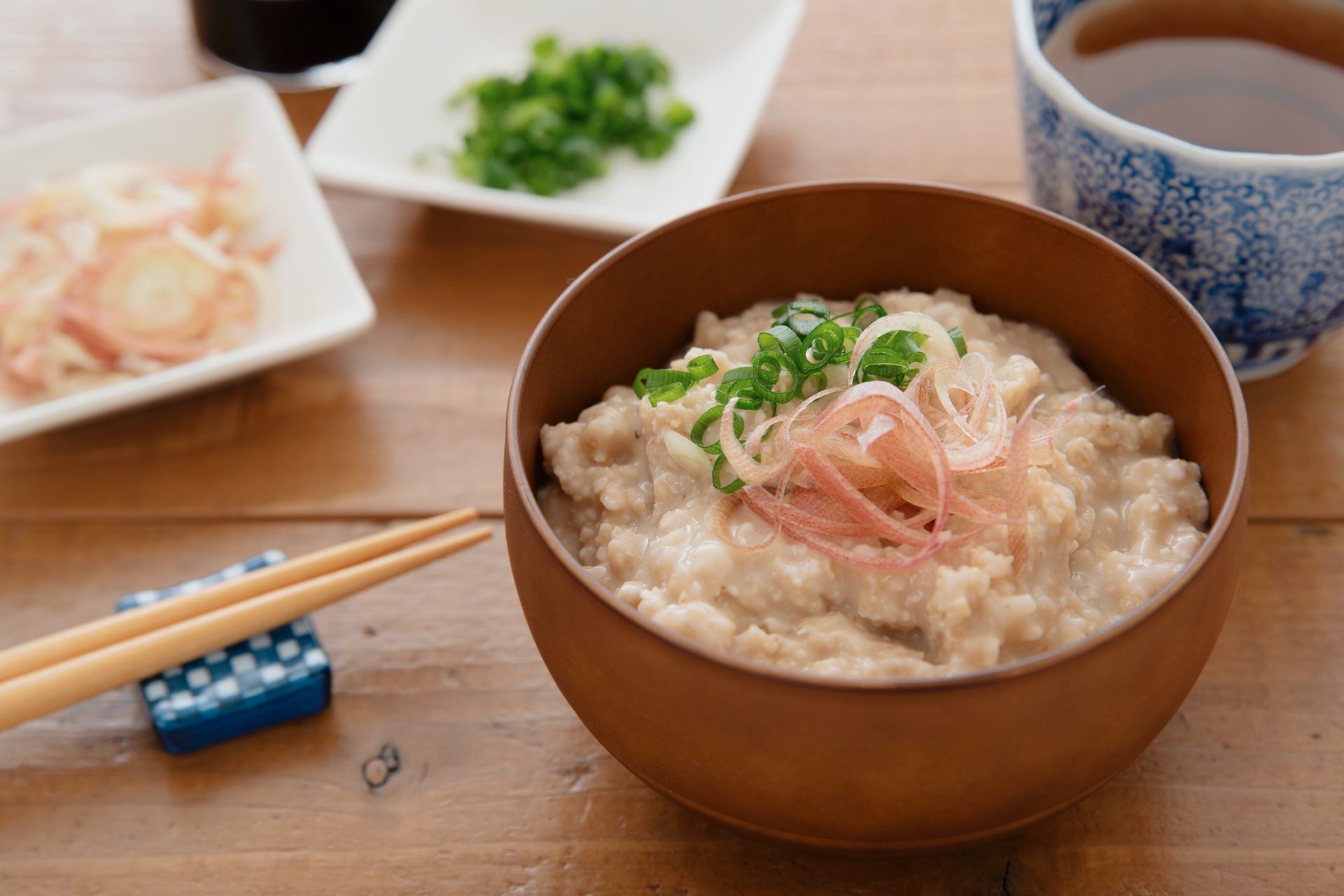 オートミールを美味しく健康的に食べよう！|オートミールの栄養価