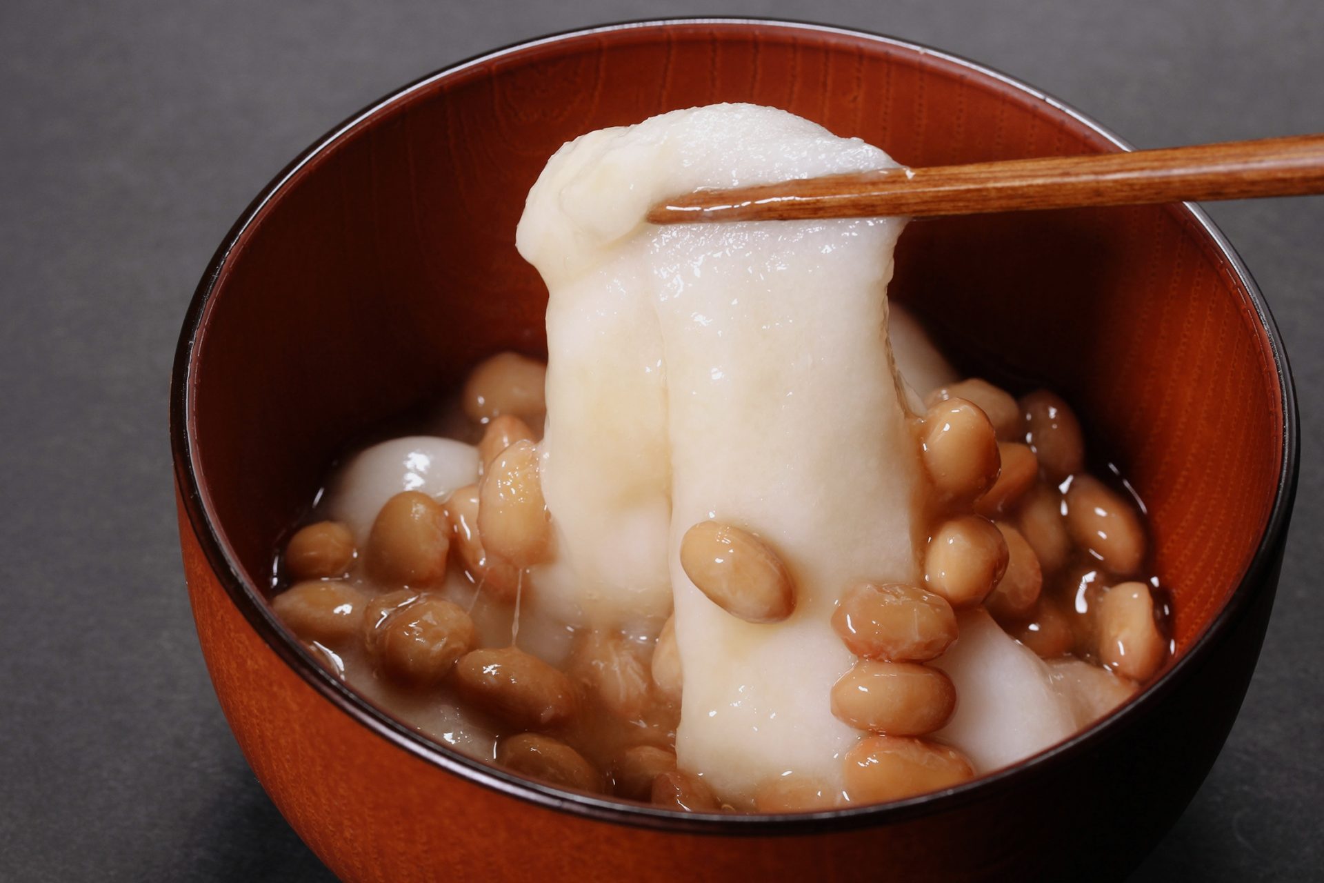 ダイエット中でも、もちが食べたい！豆腐でヘルシーもちレシピ|豆腐もちと一緒に食べたい組み合わせ食材