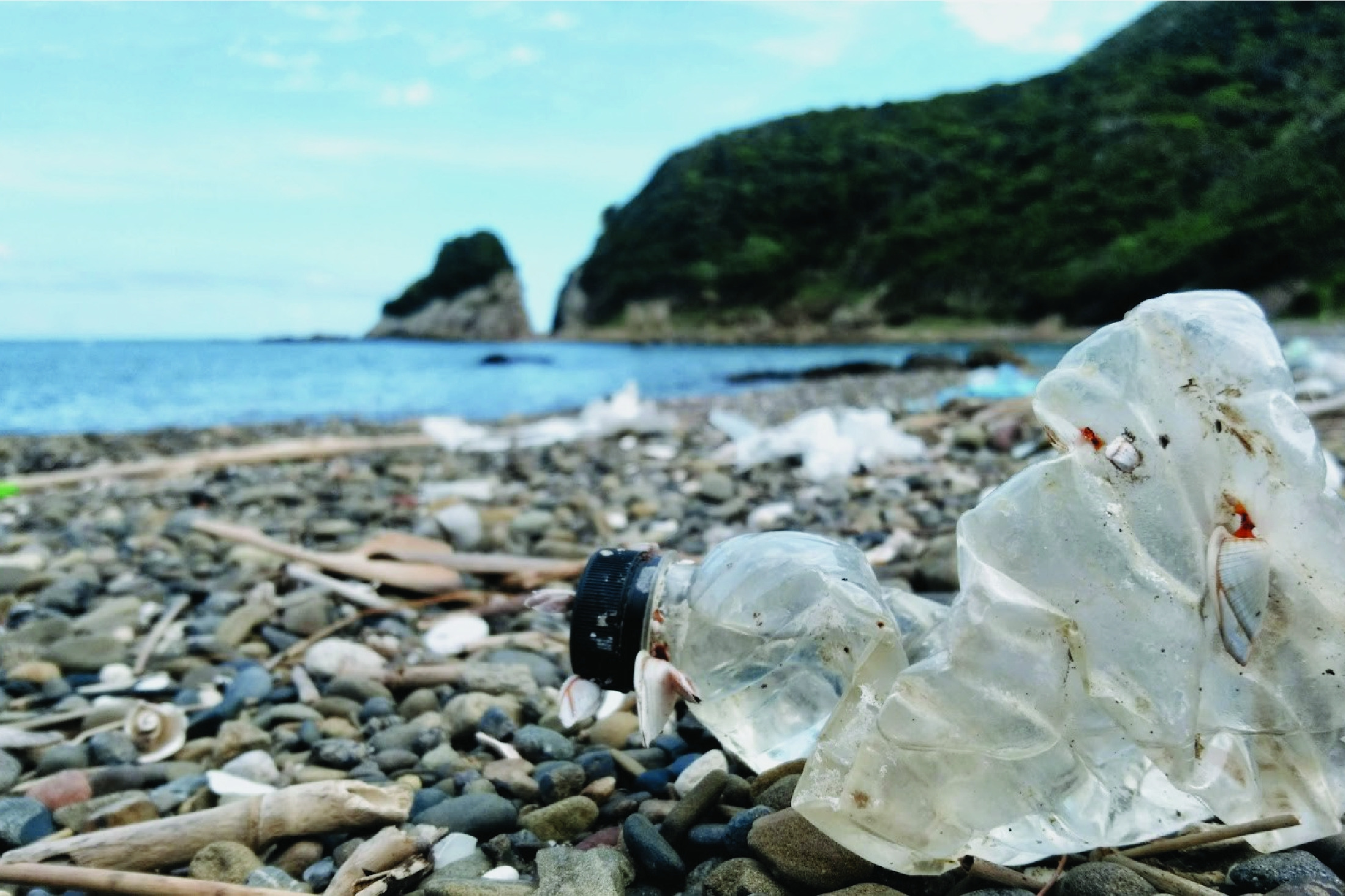 アウトドアでも地球に優しく！エシカルなグッズやウェアを選ぼう|アウトドアウェアが環境汚染の一因に！？
