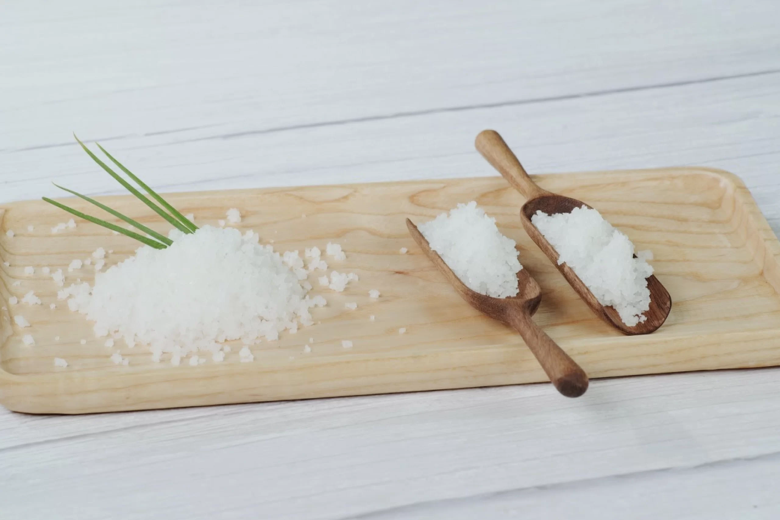 減塩は健康を保つために必要不可欠！減塩するコツと調理の工夫