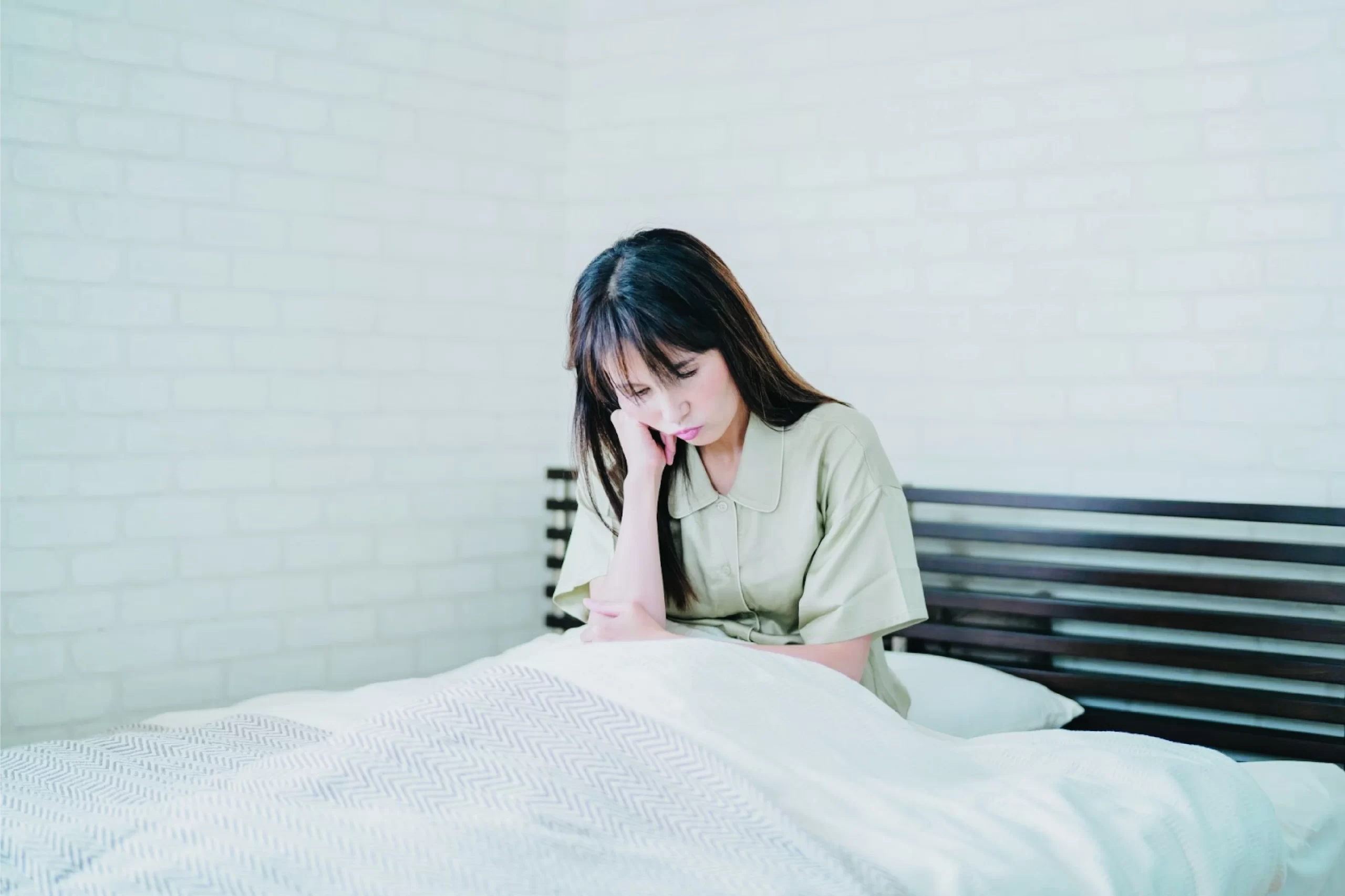 不眠症の原因は？4つのタイプと症状、不眠の改善法を解説|不眠症とは？