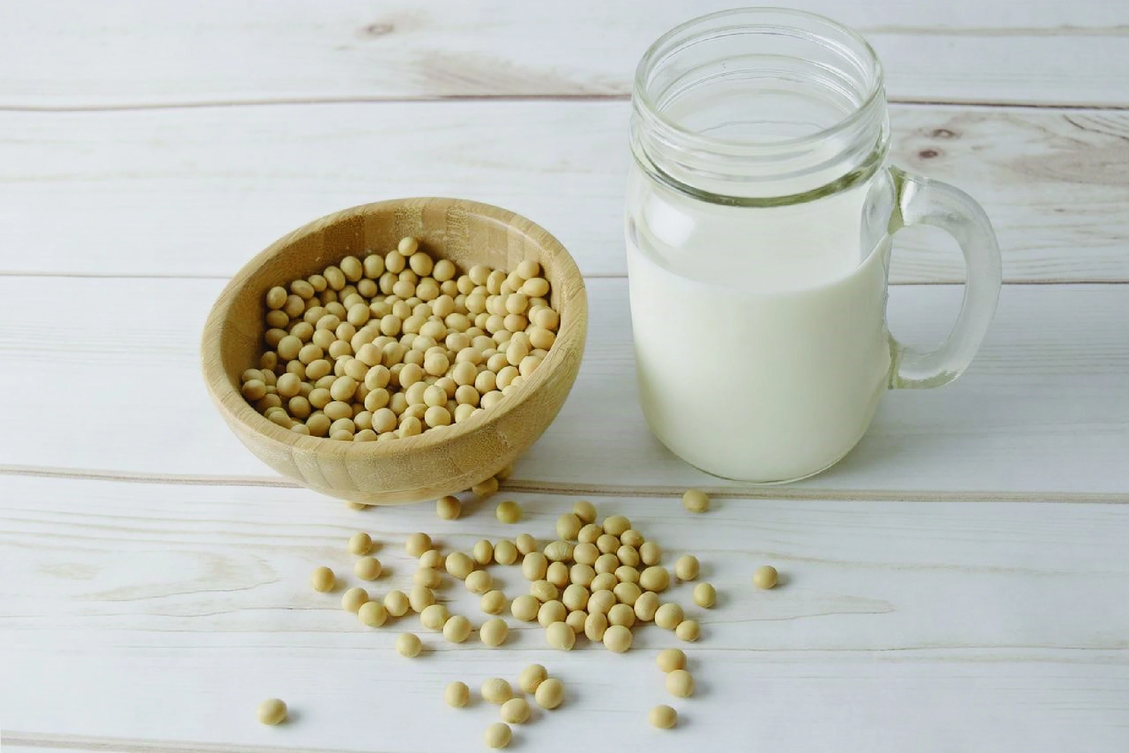 乳糖不耐症・乳製品アレルギーにも安心のプラントベースミルクとは？|乳糖不耐症・乳製品アレルギーでも飲めるプラントベースミルク