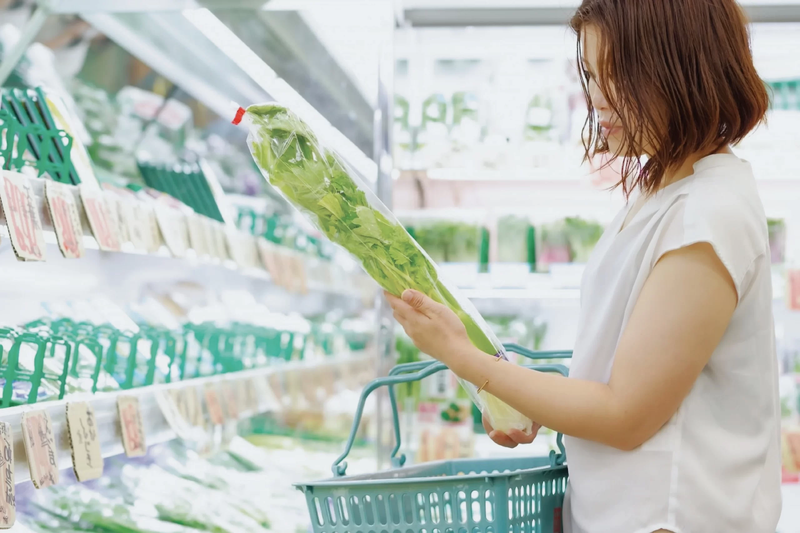 環境に優しい食べ物を証明する「有機JASマーク」とは？|オーガニックな食べものを選ぶなら「有機JASマーク」を必ずチェック！