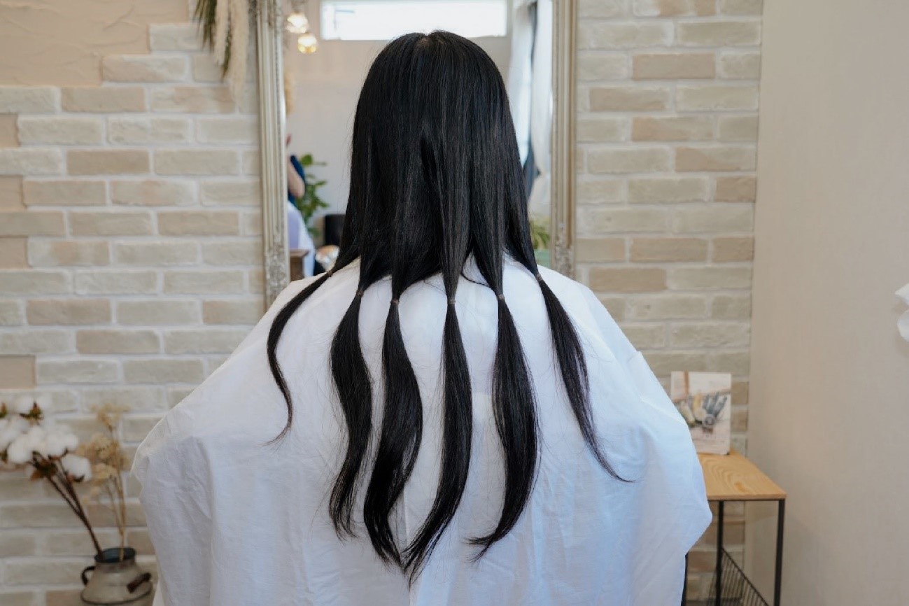 4-SDGsに貢献！ヘアドネーションで頭髪を失った子どもたちの未来を守ろう
