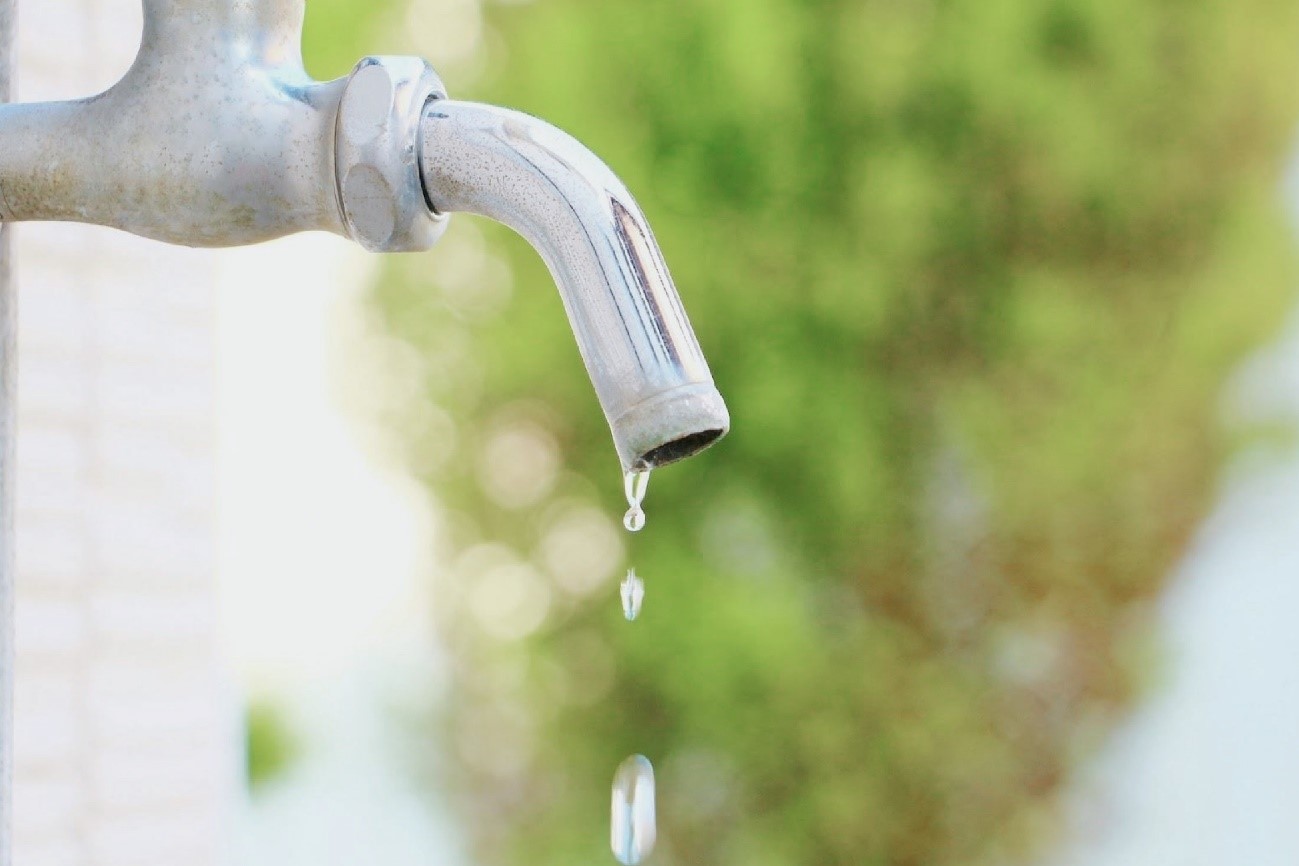 5-気候変動で水不足が深刻化？世界で巻き起こる水をめぐる争い