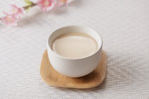 甘酒は優秀なプラントベースフード！どんな栄養素が入ってる？