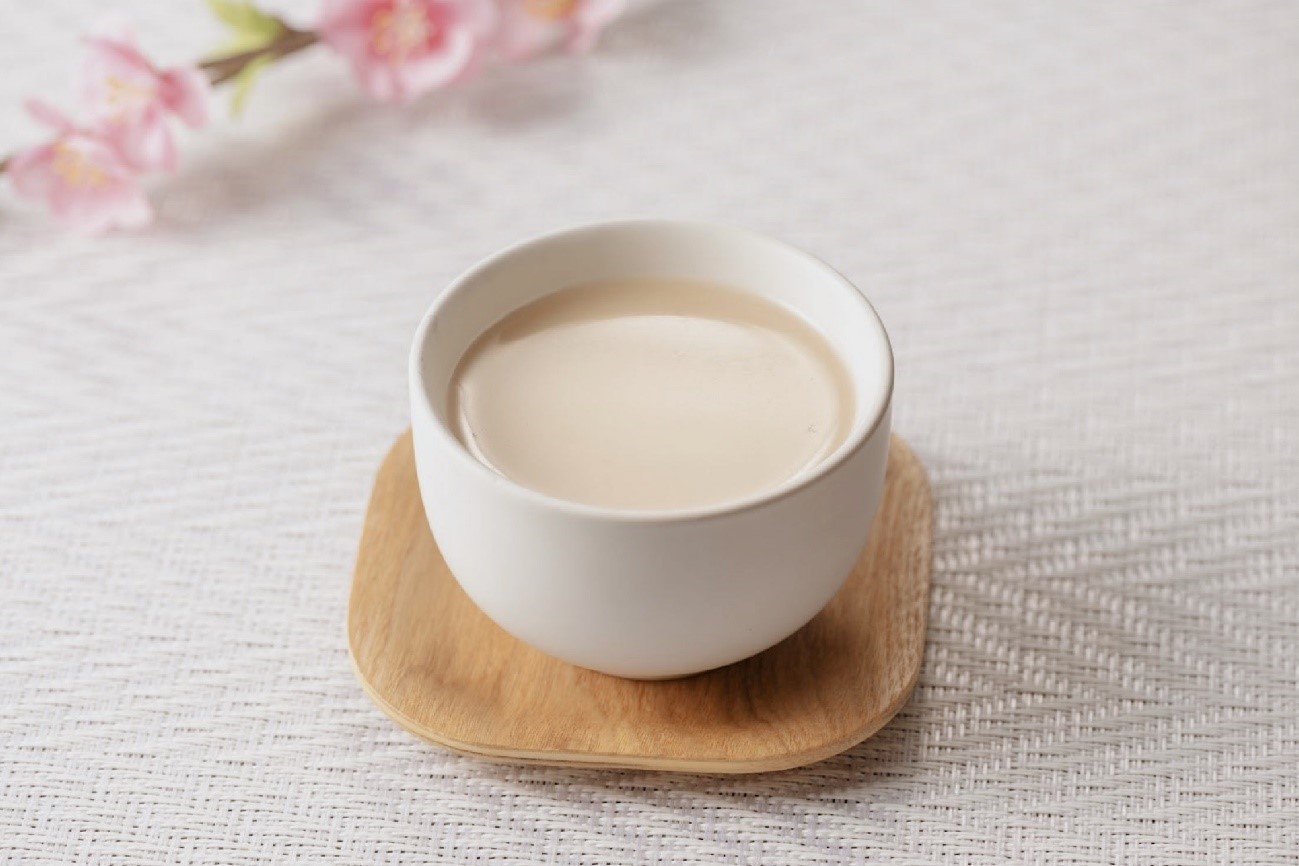 甘酒は優秀なプラントベースフード！どんな栄養素が入ってる？