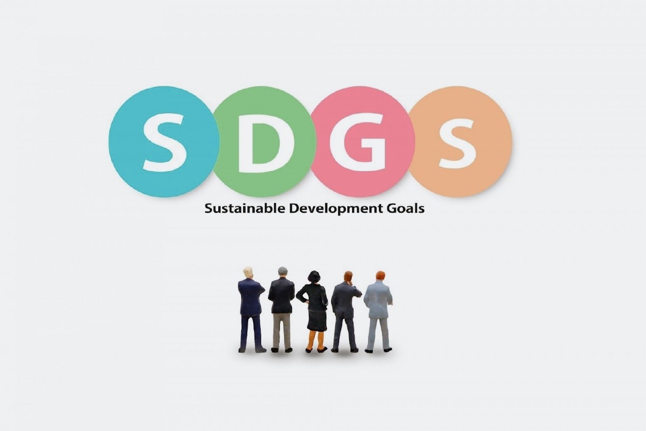 4-SDGsに通ずるユニバーサルデザインとは？原則や実例を解説