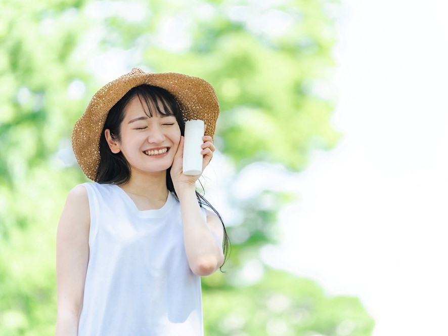 5-サステナブルな日焼け止めとは？海洋汚染問題との関係性