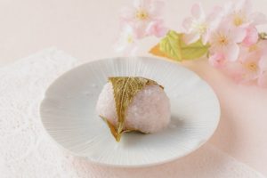 和菓子はプラントベース食品？洋菓子との違いや注目される理由