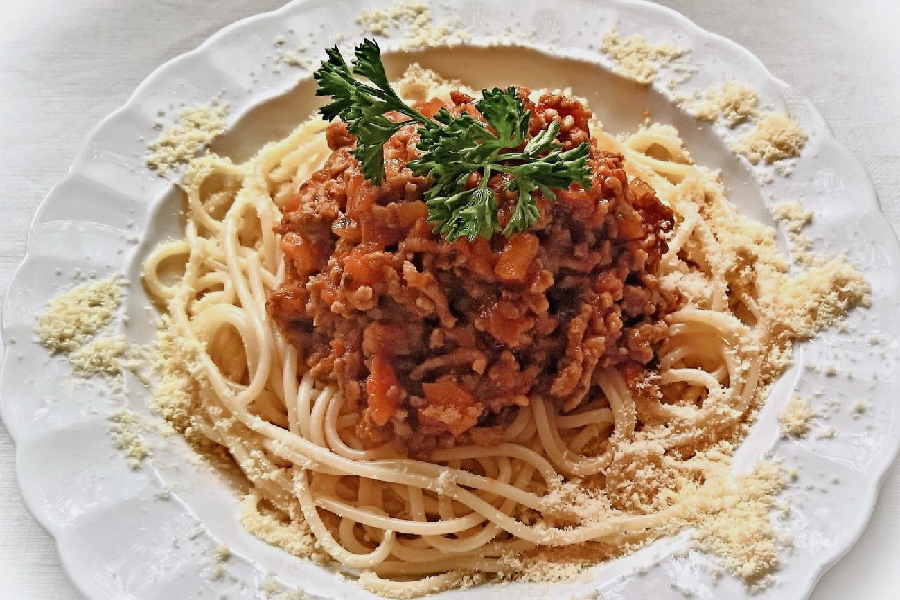 3-プラントベースパスタとは？動物性食品不使用でここまで作れる！