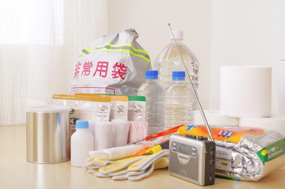 4-SDGsと防災の関係性とは？取り組み事例や個人でできる対策も
