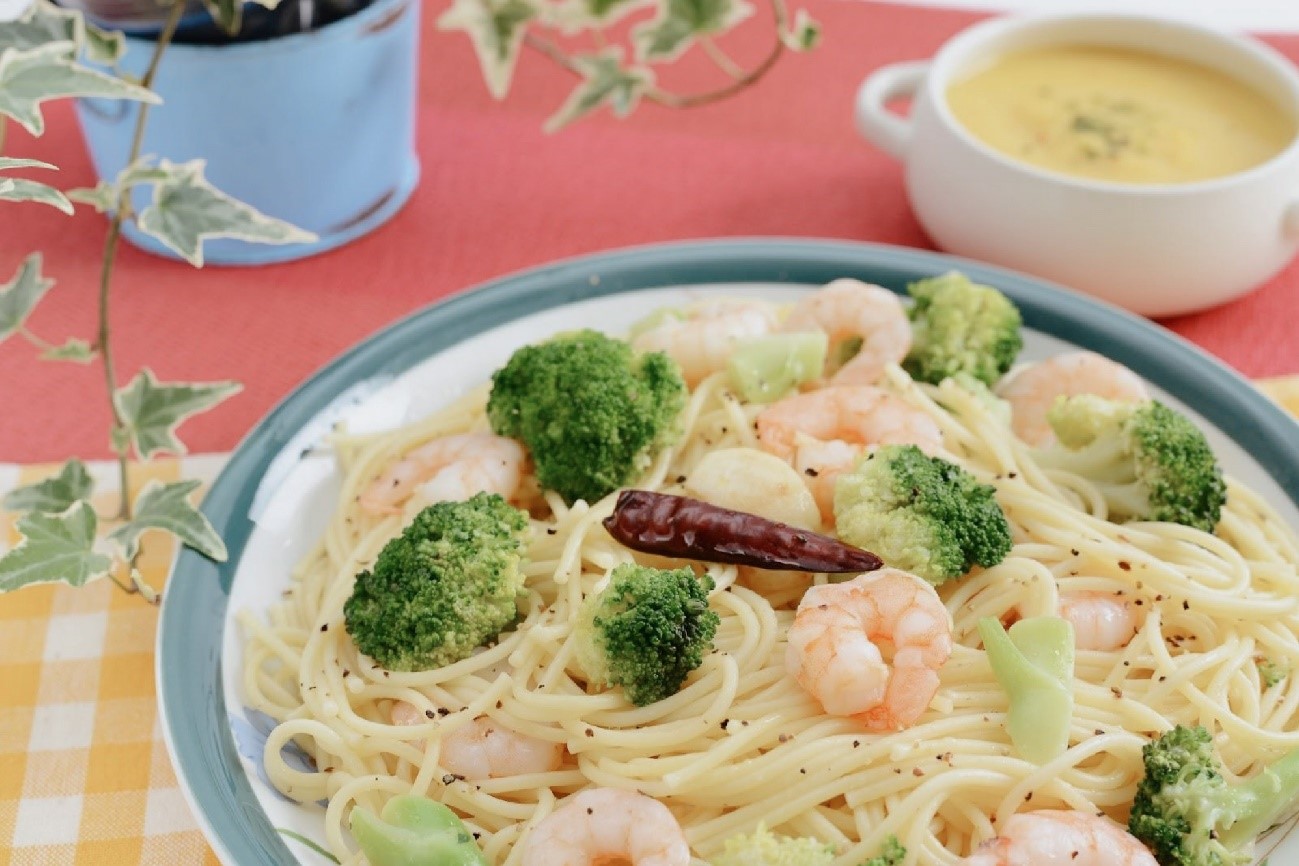 5-プラントベースパスタとは？動物性食品不使用でここまで作れる！