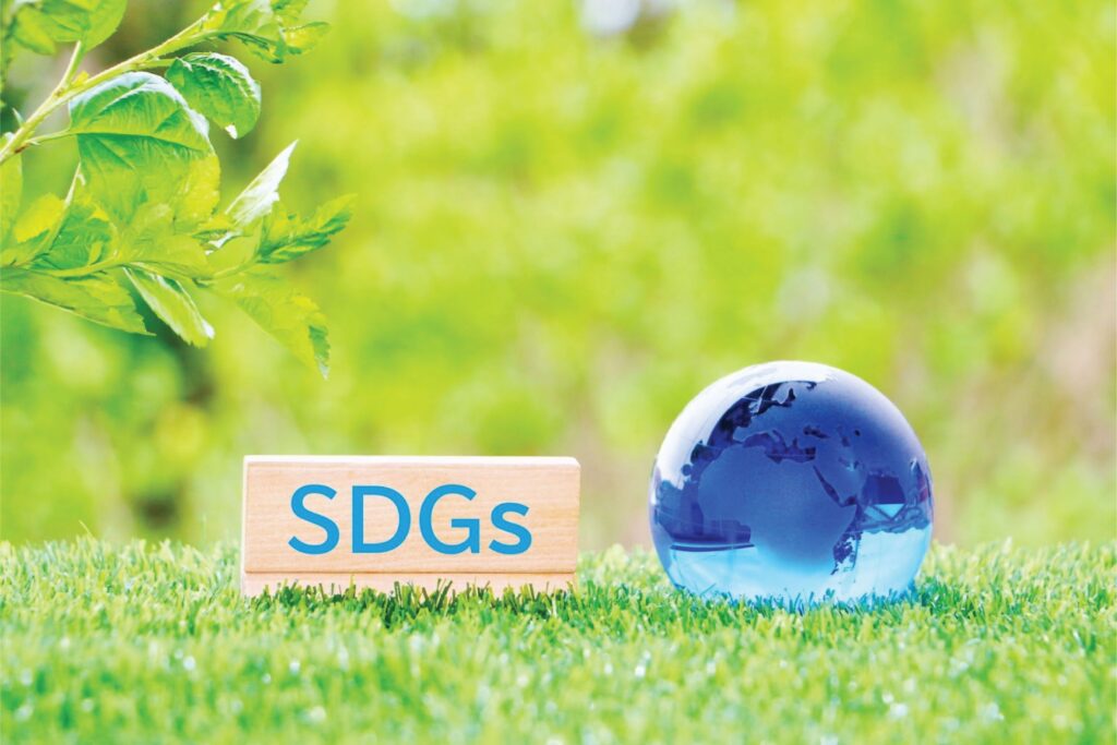 SDGs目標3「すべての人に健康と福祉を」世界の現状と対策
