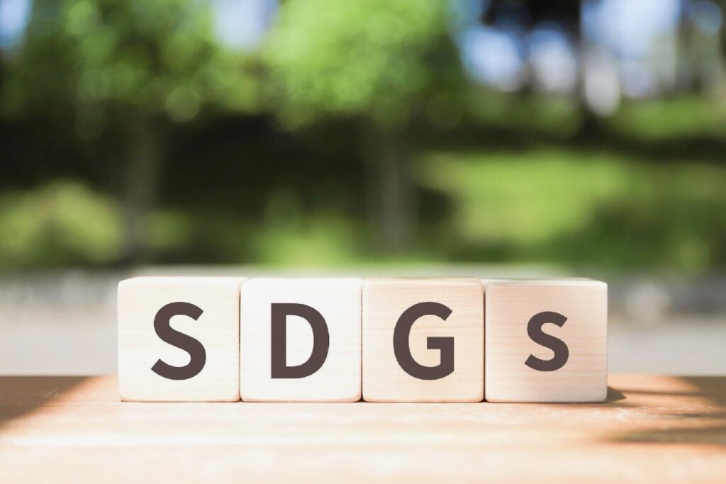 SDGsの意味とは？ロゴの意味や個人が取り組む意義も解説