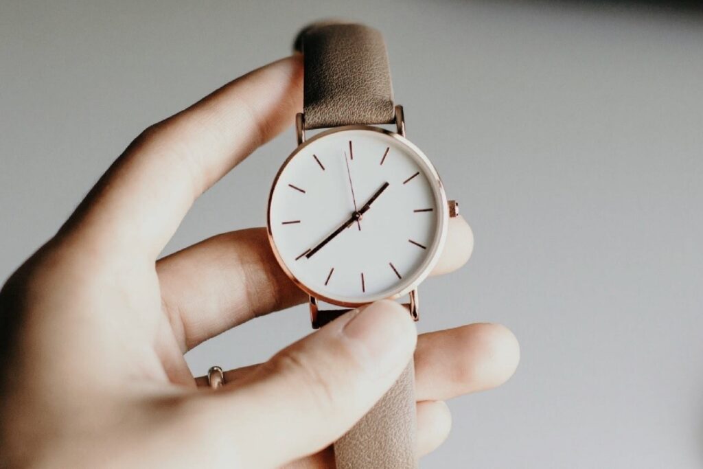 サステナブルな腕時計とは？特徴やメーカーの取り組み事例を解説