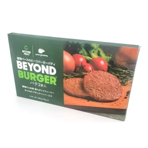 BEYOND BURGER®  ビヨンド・バーガー  70g2枚入り