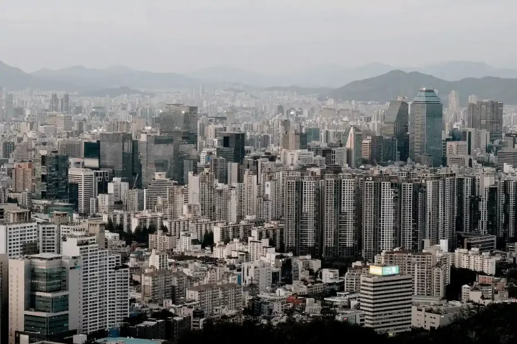 韓国・ソウルのUrban Farming｜始まった背景や事例を解説