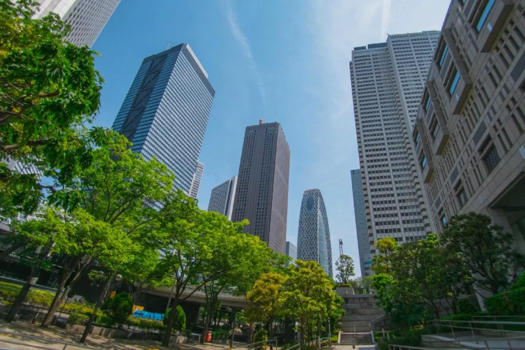 日本で展開されているクライメートテックの現状と課題