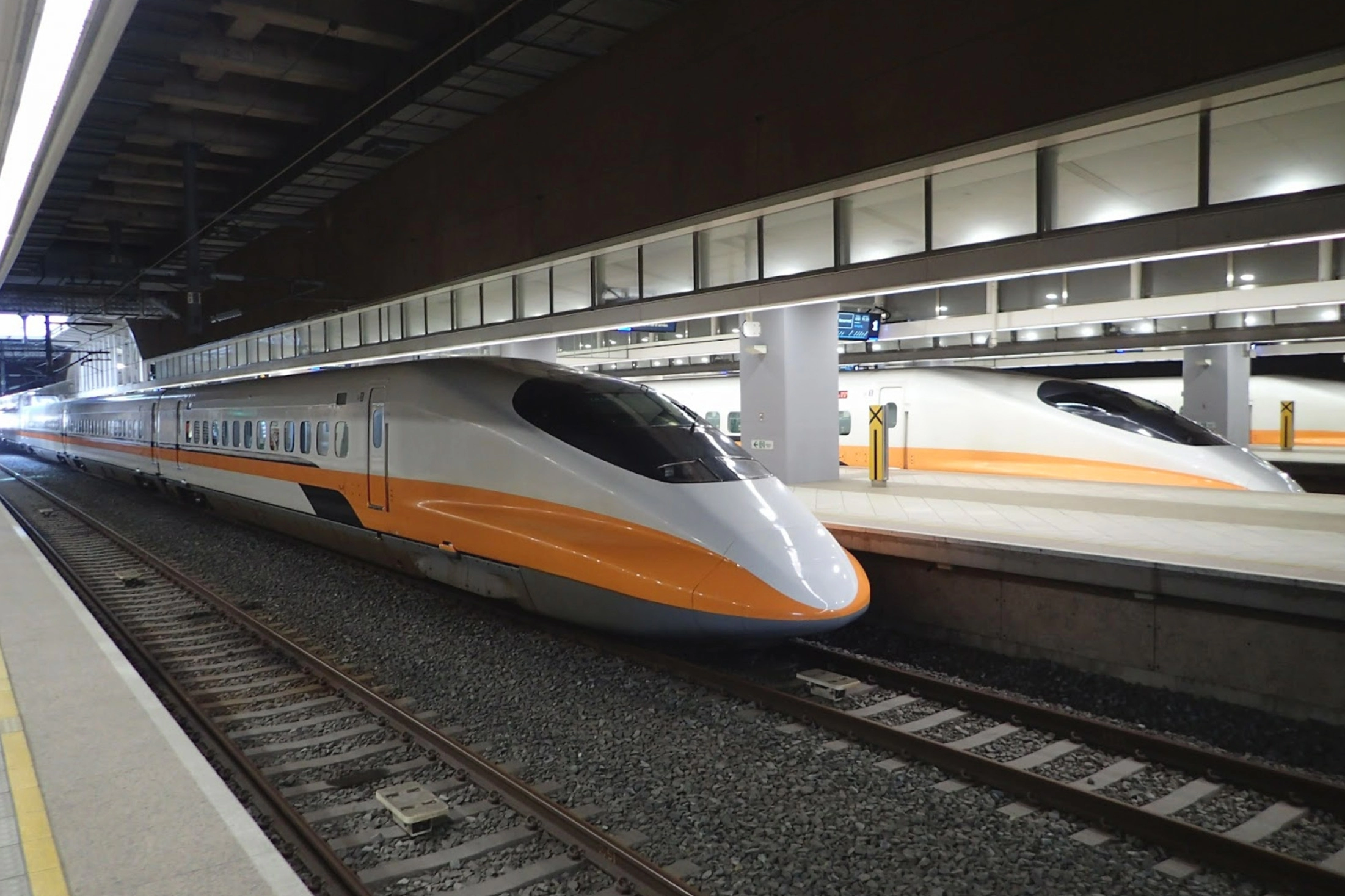 サステナブルな企業で世界トップ5！台湾の高速鉄道企業の取り組み