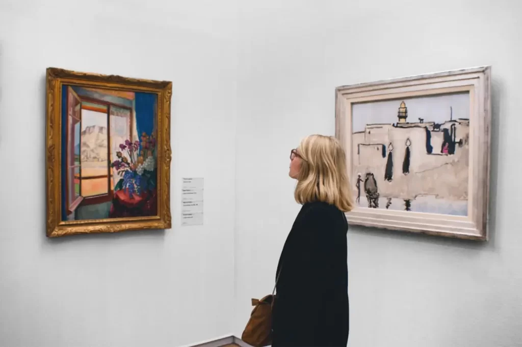 アートがウエルビーイングに与える影響|心身にもたらす効果とは?